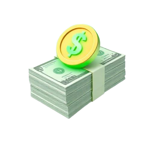 Level-up bonuses