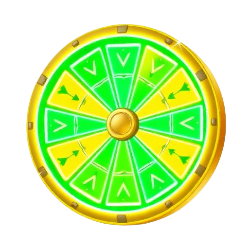 Wheel of Luck